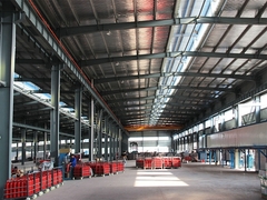 Equipo de extinción de incendios de seguridad contra incendios