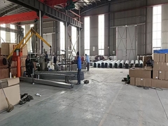 Fabrica de equipos hidropónicos de Naturehydro